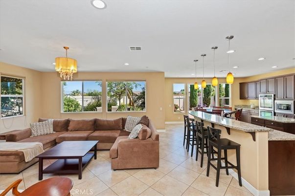 Chandelier, Interior, Kitchen, Living room, Pendant Lights, Recessed Lighting