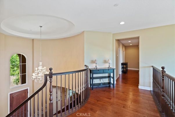 Chandelier, Interior, Recessed Lighting, Wood Texture Flooring