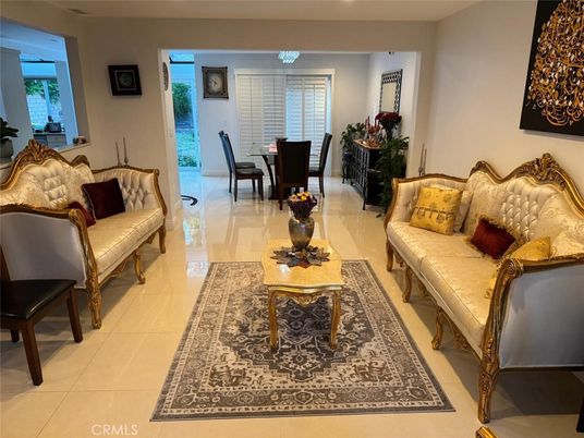 Dining room, Interior, Living room