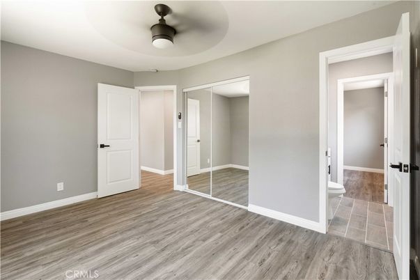 Bathroom, Empty room, Interior, Wood Texture Flooring