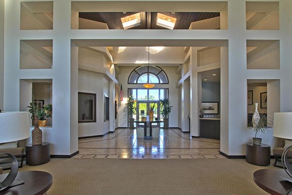 Interior, Pendant Lights
