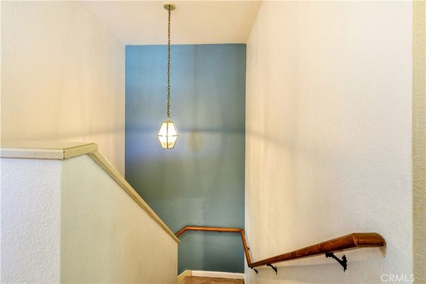 Interior, Pendant Lights