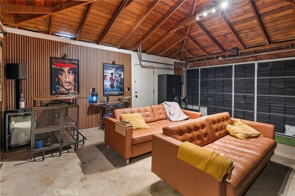 Interior, Living room, Wooden Beams, Wooden Ceilings