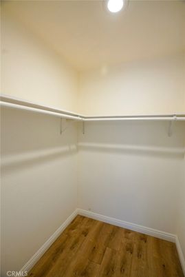 Interior, Recessed Lighting, Walk-in Closets, Wood Texture Flooring