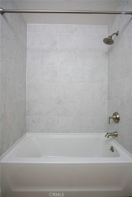 Bathroom, Interior, Marble Walls