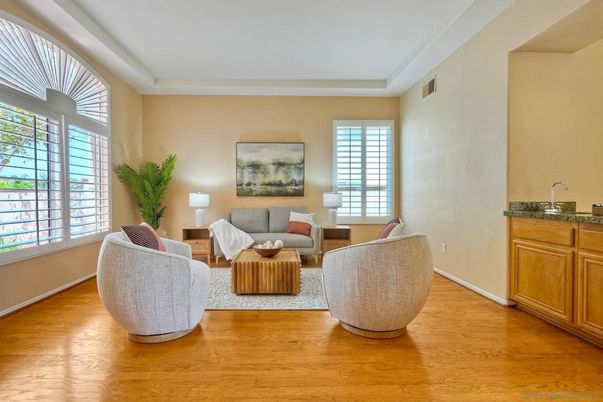Interior, Living room, Wood Texture Flooring