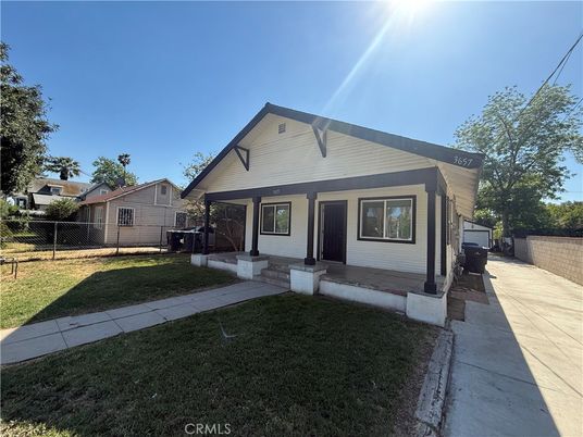 Backyard, Exterior, Facade, American Craftsman