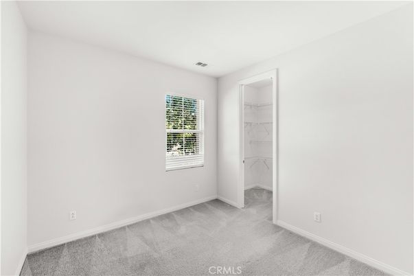 Empty room, Interior, Marble Walls