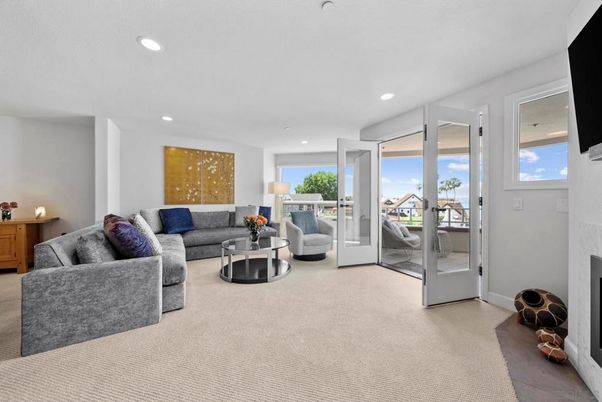 Fireplace, Interior, Living room, Recessed Lighting