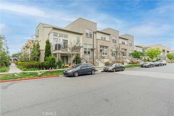 Exterior, Facade, Condo Building