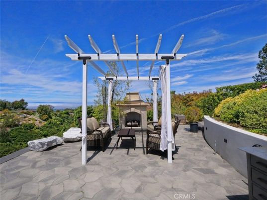 Exterior, Fireplace