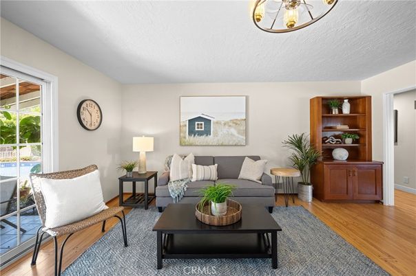 Interior, Living room, Wood Texture Flooring