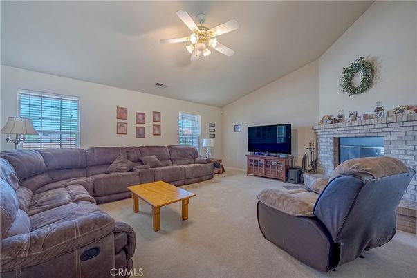 Fireplace, Interior, Living room