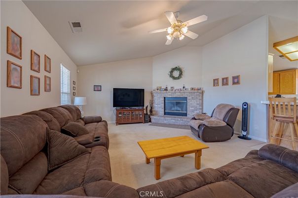 Fireplace, Interior, Living room
