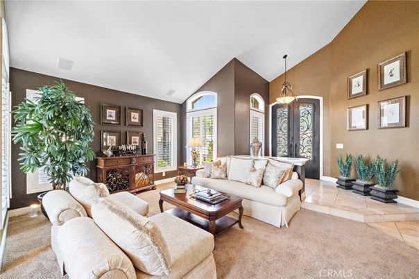Interior, Living room, Pendant Lights