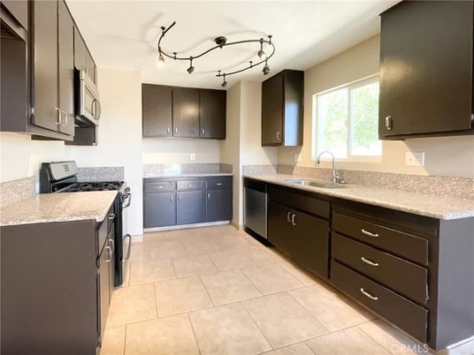 Interior, Kitchen, Washer