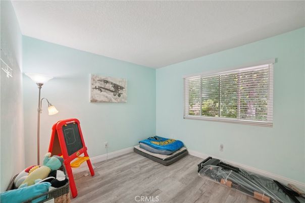 Fitness Equipment, Interior, Wood Texture Flooring