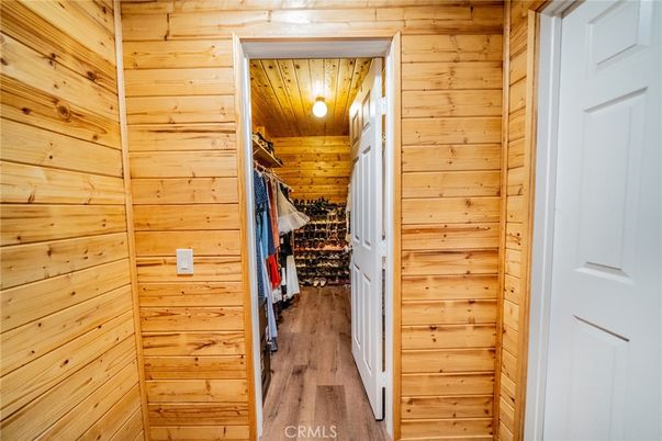 Interior, Wood Texture Flooring, Wooden Walls