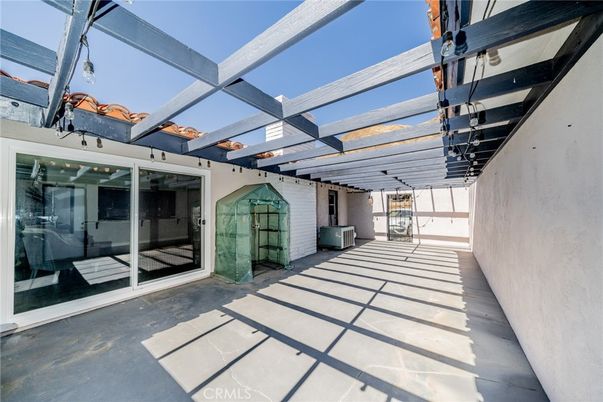 Glass Ceilings, Interior, Sun Room