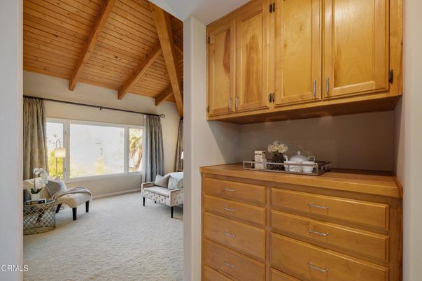 Interior, Wooden Beams, Wooden Ceilings