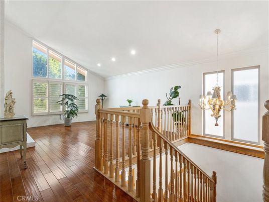 Chandelier, Interior, Recessed Lighting, Wood Texture Flooring