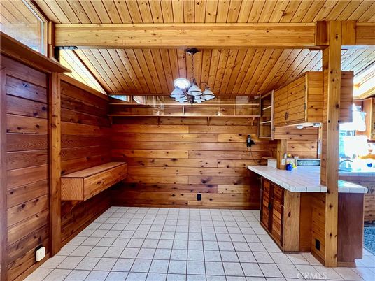 Interior, Wooden Ceilings, Wooden Walls