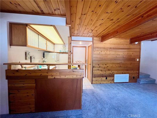 Interior, Wooden Ceilings, Wooden Walls