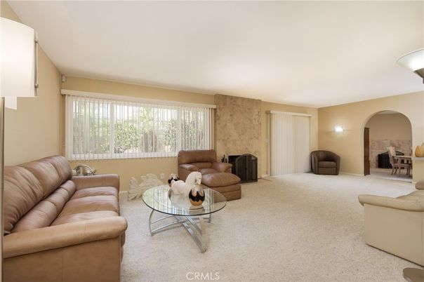 Interior, Living room, Stone Walls