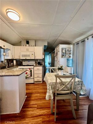 Dining room, Interior, Kitchen, Wood Texture Flooring