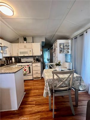 Dining room, Interior, Kitchen, Wood Texture Flooring
