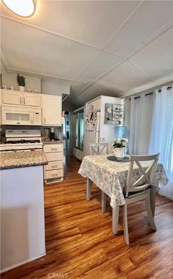 Dining room, Interior, Kitchen, Wood Texture Flooring