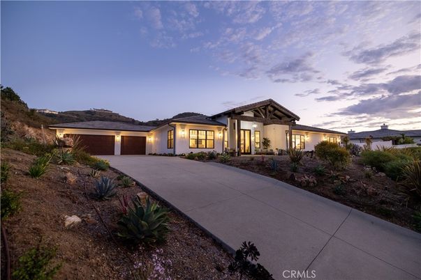 Attached, Backyard, Exterior, Facade, Ranch