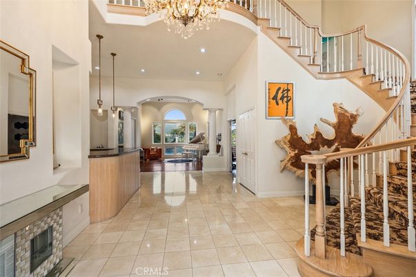 Chandelier, Interior, Pendant Lights, Recessed Lighting