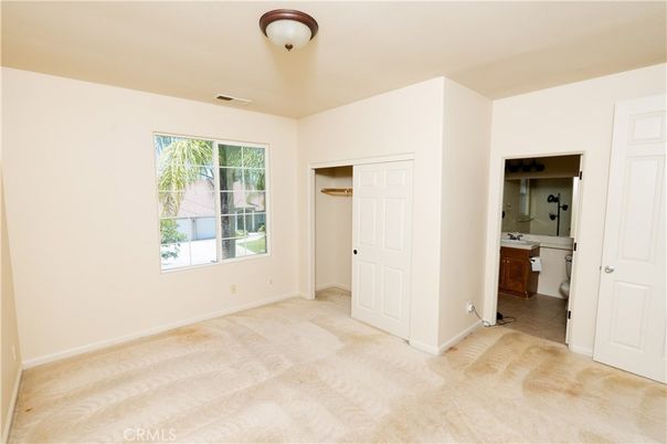 Bathroom, Empty room, Interior