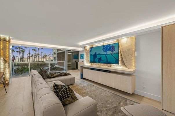 Interior, Living room, Wood Texture Flooring