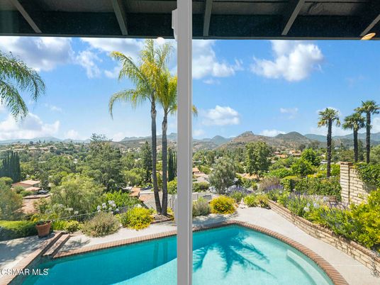 Exterior, Pool, Other