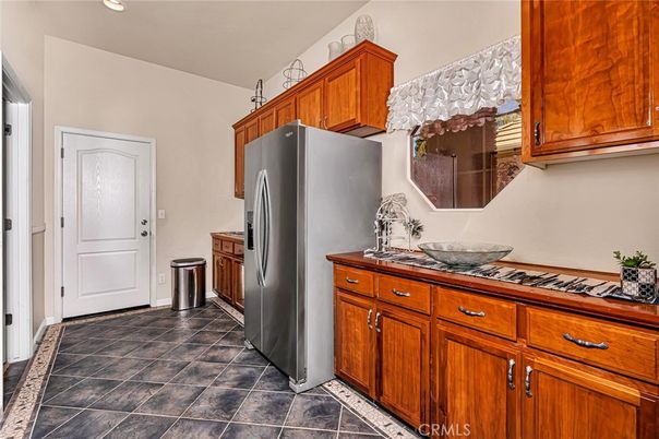 Interior, Kitchen, Recessed Lighting, Washer