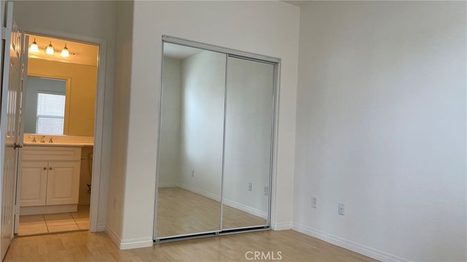 Bathroom, Empty room, Interior, Wood Texture Flooring