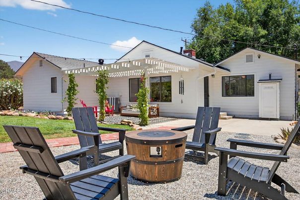 Exterior, Hot Tub