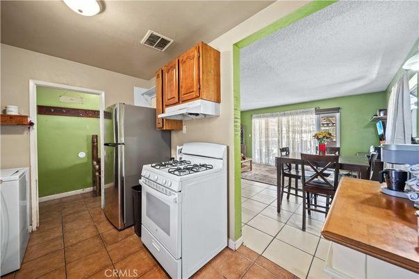 Dining room, Interior, Kitchen
