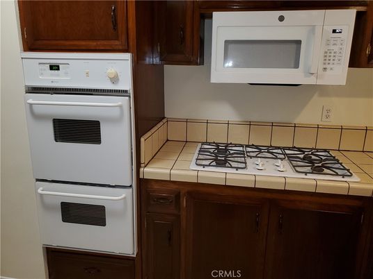 Interior, Kitchen, Tile Countertops