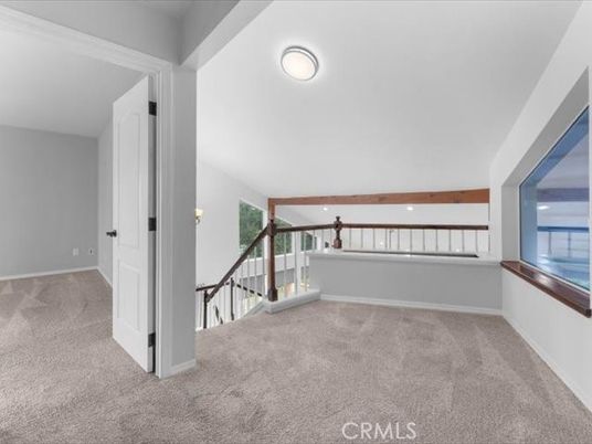 Interior, Recessed Lighting, Wooden Beams