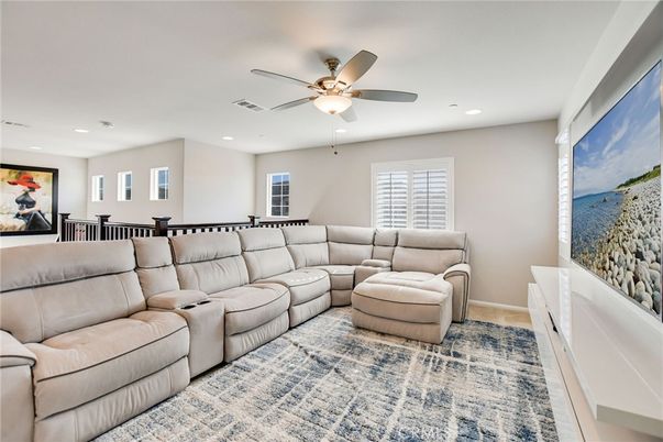 Home Theatre Room, Interior, Living room, Recessed Lighting, Theatre Room
