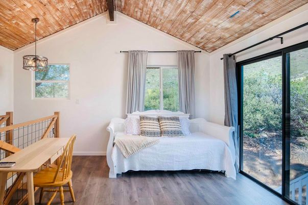 Interior, Pendant Lights, Wooden Ceilings, Wood Texture Flooring