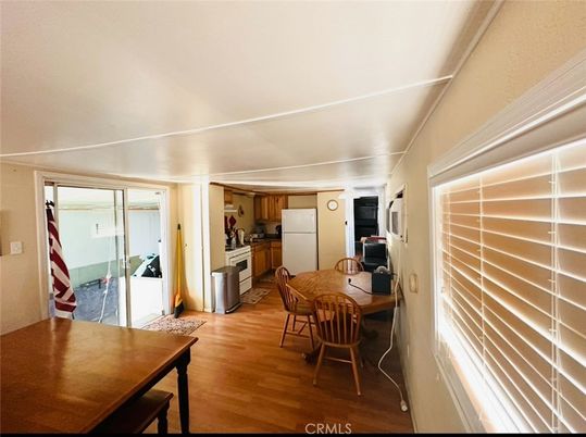 Dining room, Interior, Kitchen, Wood Texture Flooring