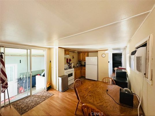 Dining room, Interior, Kitchen, Wood Texture Flooring