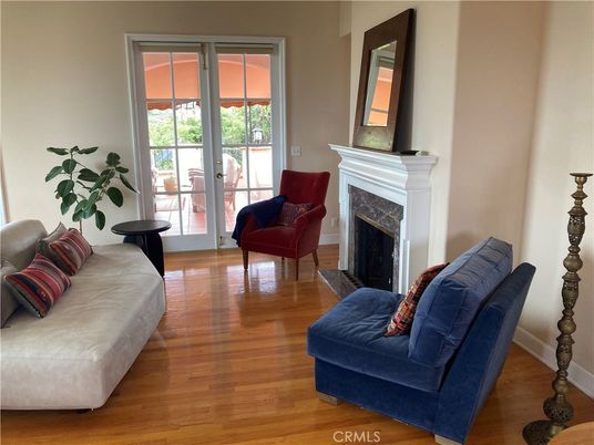 Fireplace, Interior, Wood Texture Flooring