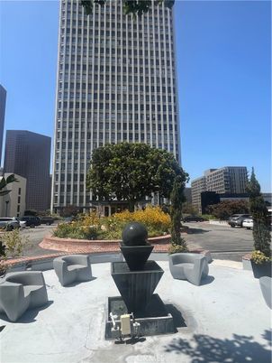 Exterior, Facade, Highrise
