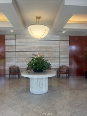 Interior, Recessed Lighting, Wooden Walls