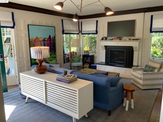 Fireplace, Interior, Living room